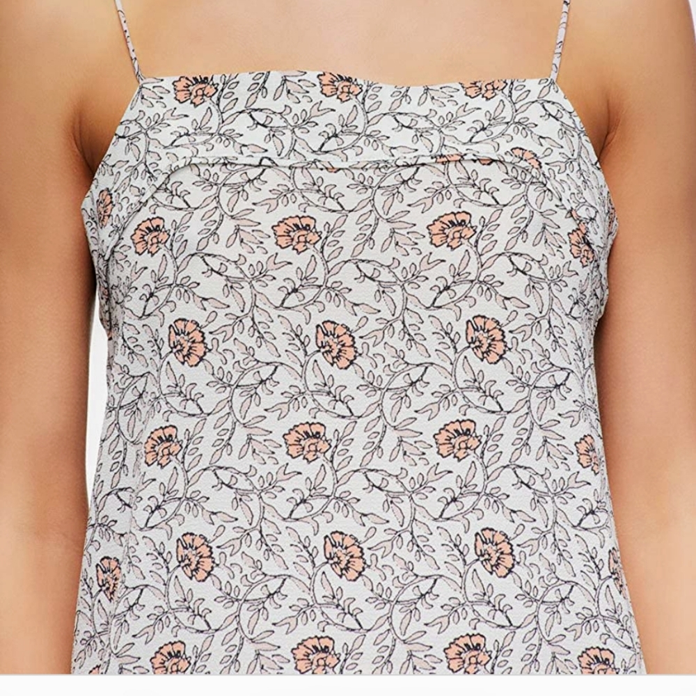 Tavik Desi Mini Dress